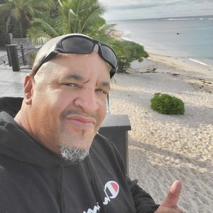 Meet your Posher, Eric